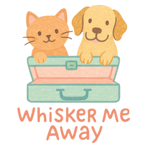 Whisker Me Away